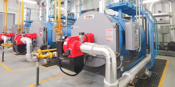 蒸汽鍋爐向外供氣時需要注意哪些事項？