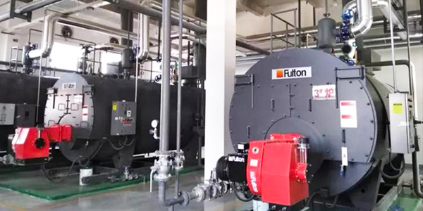 森一通用解析冷凝蒸汽鍋爐長久不用應該要如何清洗