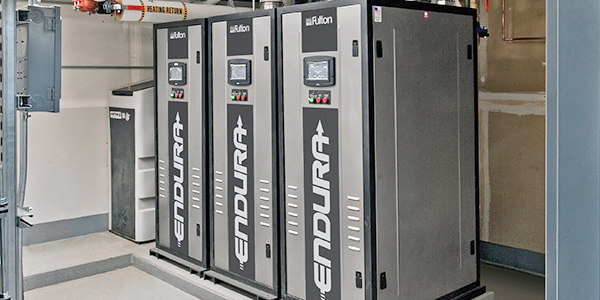 有什么方法提高熱水鍋爐的熱效率利用？