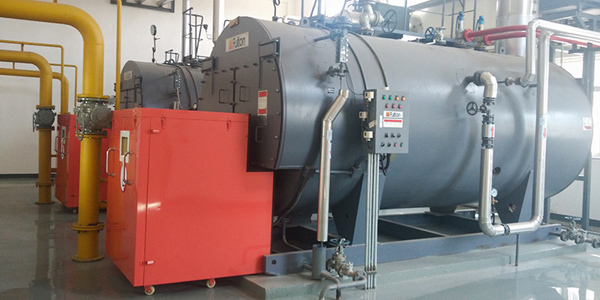 冷凝蒸汽鍋爐有什么優(yōu)點，森一通用來告訴您