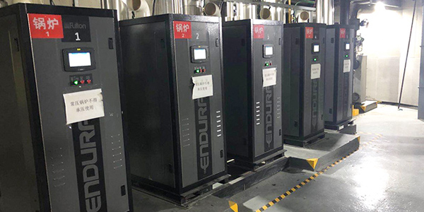 森一通用來告訴您蒸汽鍋爐為何要排污以及鍋爐排污率是怎么計算的