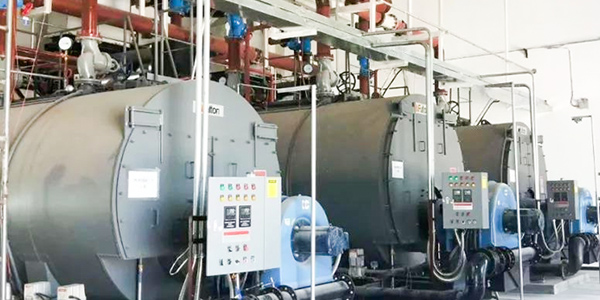 森一通用來解析蒸汽鍋爐為何采用冷凝水回收以及鍋爐冷凝水回收方法