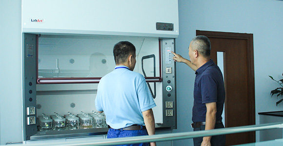 森一通用鍋爐房設計