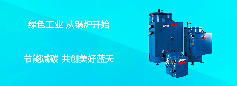 共創(chuàng)藍天電鍋爐