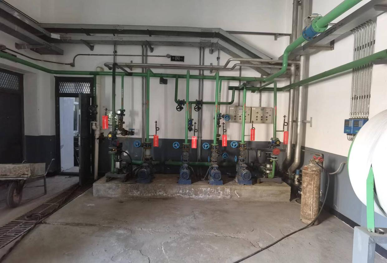 省煤器對鍋爐的作用