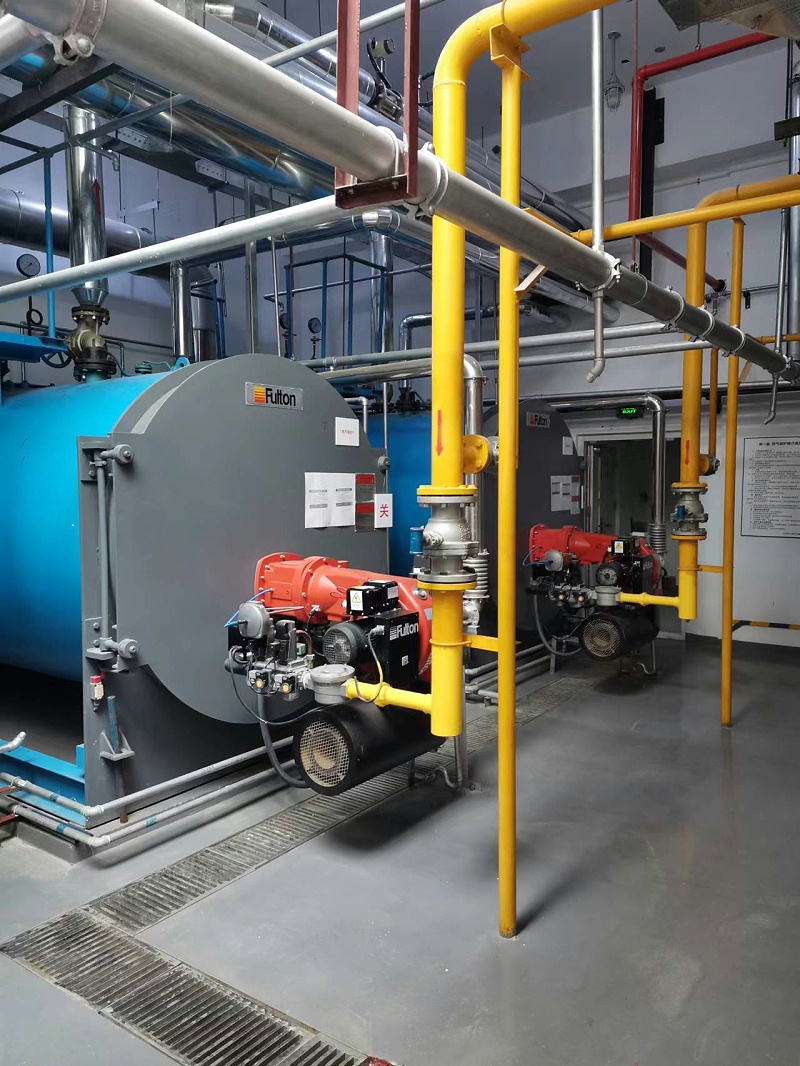 鍋爐脫硫脫硝運行規(guī)程SNCR（一）