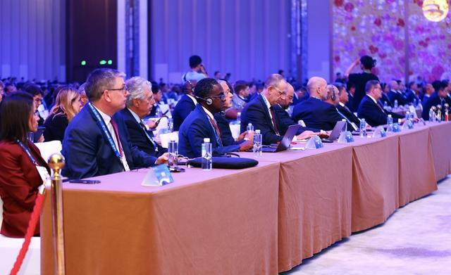 世界燃?xì)獯髸?huì)03