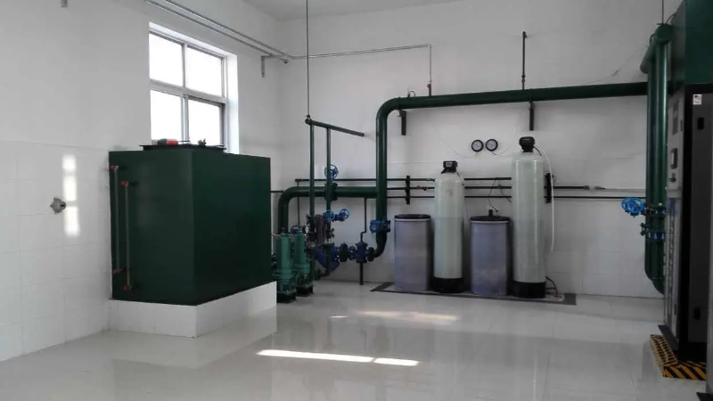 「知識點」鍋爐超溫的定義原因以及處理