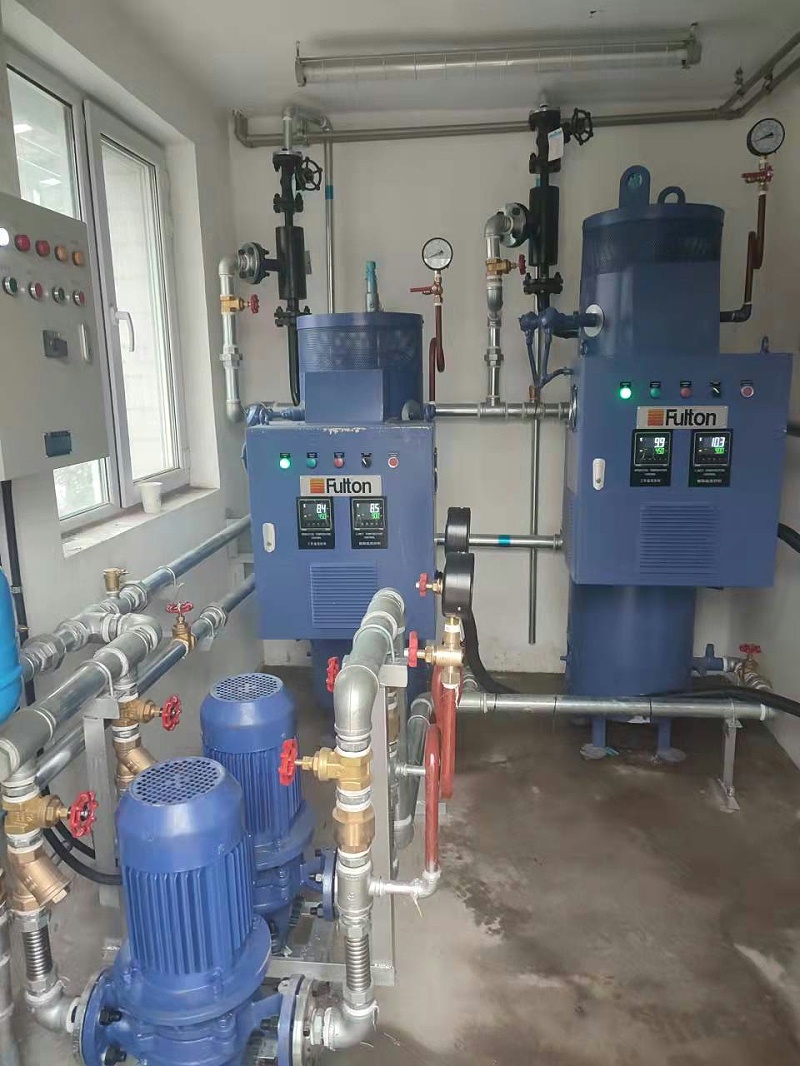 鍋爐脫硫脫硝運行規(guī)程SNCR（二）