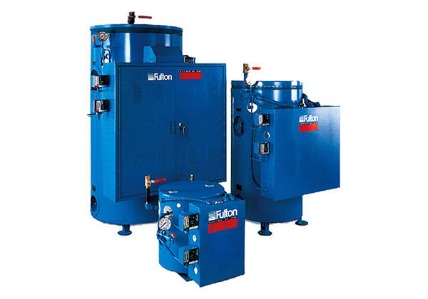 工業(yè)節(jié)能設(shè)備中的熱力革命：鍋爐與熱力系統(tǒng)節(jié)能技術(shù)深度解析