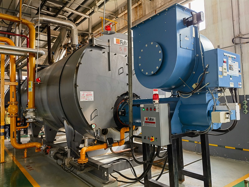 鍋爐“罷工”？鍋爐停爐原因及步驟解析