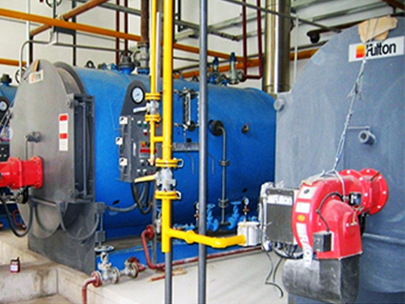 「知識點(diǎn)」鍋爐什么情況要沖洗水位表？