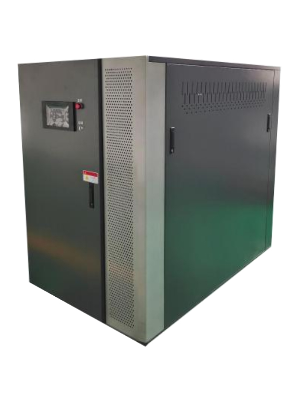 低氮冷凝模塊鍋爐