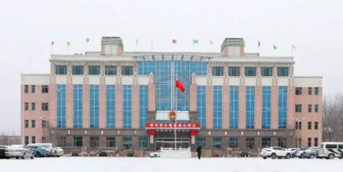 北京密云巨各莊政府鍋爐改造升級(jí)工程