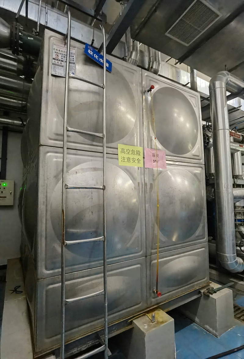 鍋爐有哪些分類？