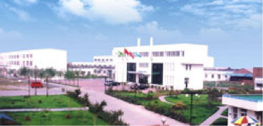 天津長捷化工有限公司