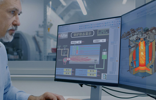 設計·選型·方案施工集一身