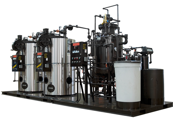 Deepseek視角: 中國蒸汽發(fā)生器行業(yè)市場現(xiàn)狀與發(fā)展瓶頸