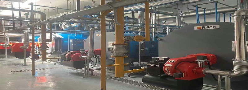 集中供熱管網(wǎng)滲漏難題破解：從管材選擇到探漏技術(shù)全攻略