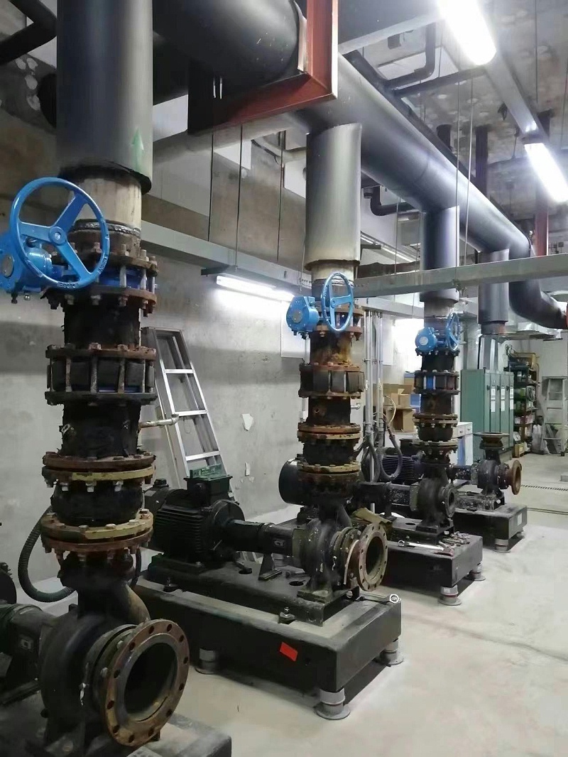 鍋爐必備常用知識點總結（三）