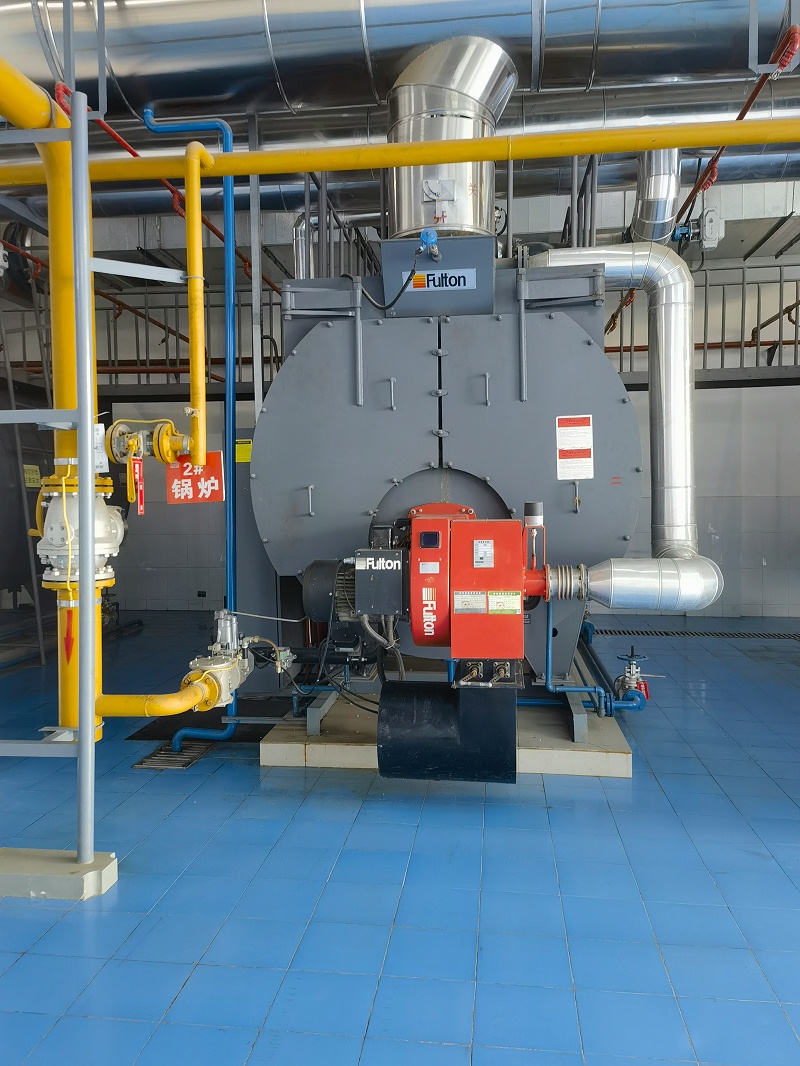 怎么提高鍋爐熱效率？