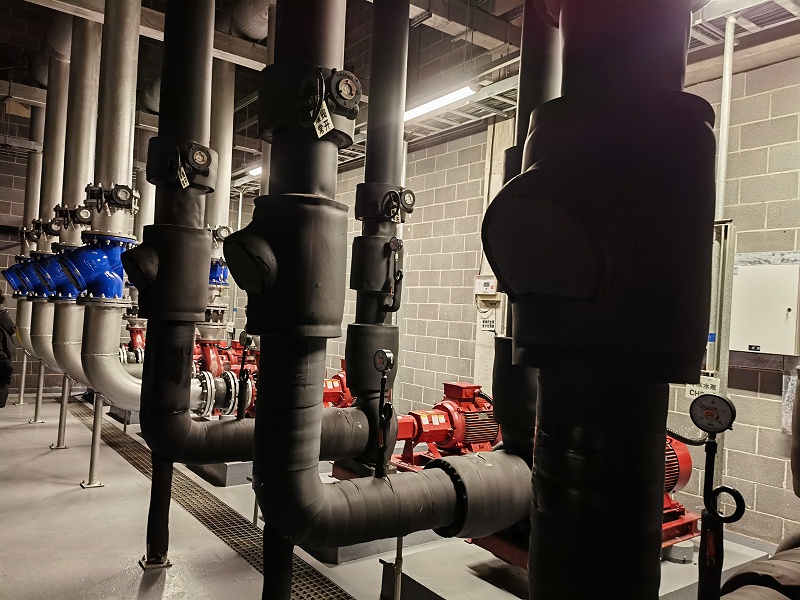 安裝工業(yè)鍋爐有什么值得注意的細(xì)節(jié)？